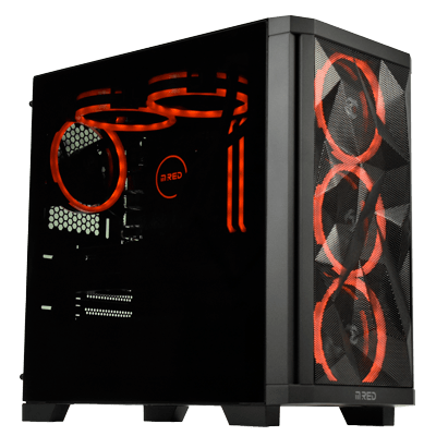 PC GAMER STARLIGHT